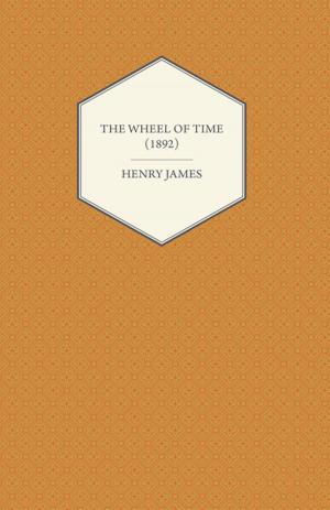 Cover of the book The Wheel of Time (1892) by H. C. Barkley