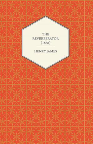 bigCover of the book The Reverberator (1888) by 