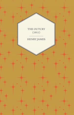 Cover of the book The Outcry (1911) by F. W. Salem