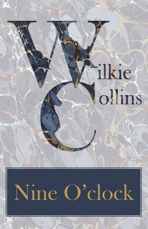 Book cover of Nine O'clock