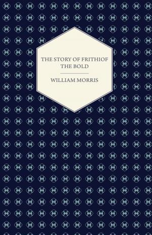 Cover of the book The Story of Frithiof the Bold by Robert Louis Stevenson
