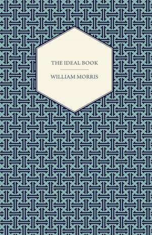 Cover of the book The Ideal Book by F. Chapman