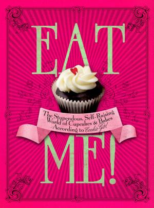 Book cover of Eat Me!