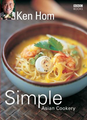 Cover of the book Simple Asian Cookery by Debbie Johnson