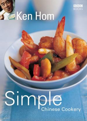 Cover of the book Simple Chinese Cookery by Richard Reid