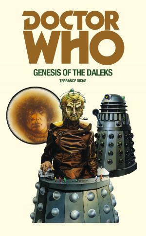 Cover of the book Doctor Who and the Genesis of the Daleks by Mark Tully