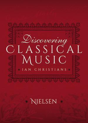 Cover of the book Discovering Classical Music: Nielsen by Kevin Turton