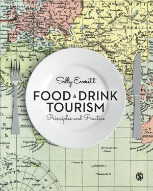 Cover of the book Food and Drink Tourism by Kimberly A. Neuendorf