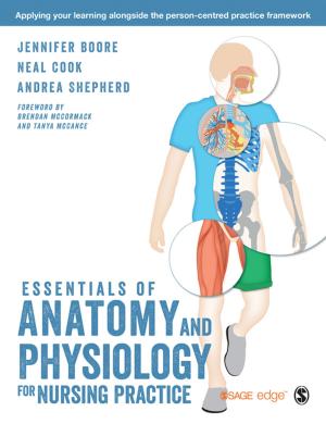 Book cover of Essentials of Anatomy and Physiology for Nursing Practice