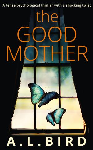 Cover of the book The Good Mother by AM Hartnett