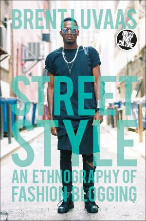 Cover of the book Street Style by Dr Federico Santangelo