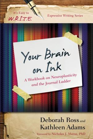 Cover of the book Your Brain on Ink by Sally Campbell Galman