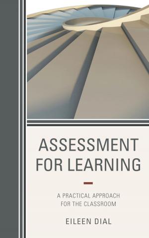 Cover of the book Assessment for Learning by Lois Mai Chan, Athena Salaba