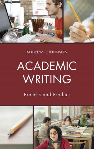bigCover of the book Academic Writing by 