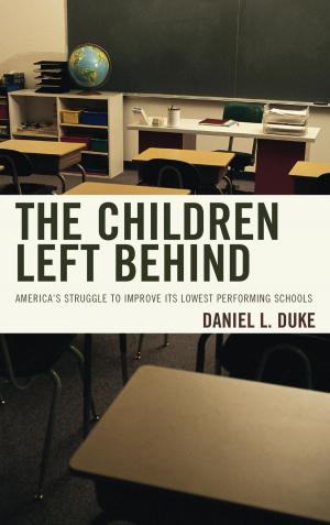 Cover of the book The Children Left Behind by Kenneth L. Feder