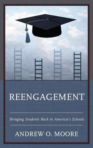 bigCover of the book Reengagement by 