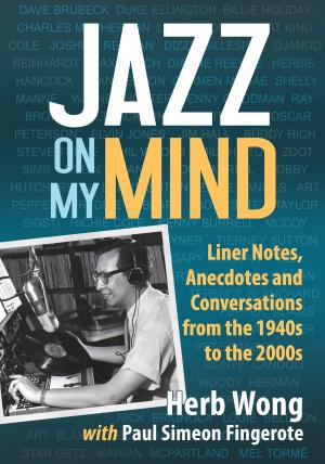 Cover of the book Jazz on My Mind by John C. Fredriksen