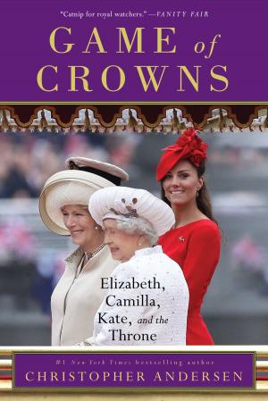 Cover of the book Game of Crowns by Christina Lauren