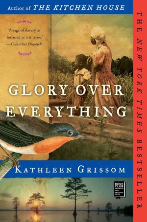 Cover of the book Glory over Everything by Kari Trumbo