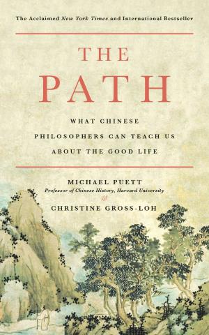 Cover of the book The Path by Sally Mott Freeman