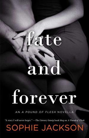 Book cover of Fate and Forever