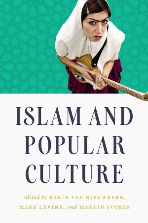 Cover of the book Islam and Popular Culture by Christine Eber