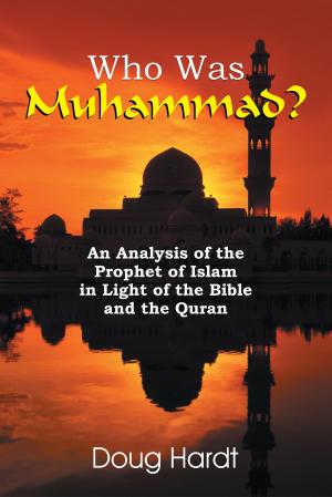 bigCover of the book Who Was Muhammad? by 