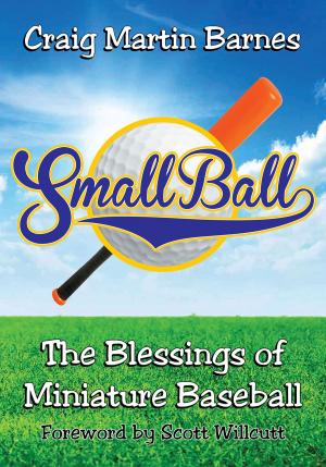 bigCover of the book Small Ball by 