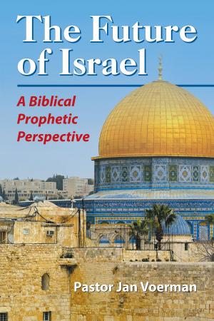 Cover of the book Future of Israel, The by Tammy Cranston