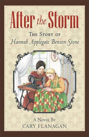 Cover of the book After the Storm by Kathy Fong Riddle