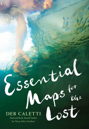 Cover of the book Essential Maps for the Lost by Orson Scott Card