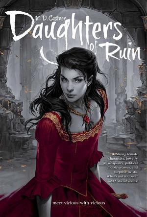 Cover of the book Daughters of Ruin by Joshua David Bellin