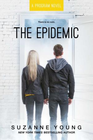 Book cover of The Epidemic