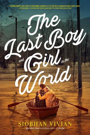 Cover of the book The Last Boy and Girl in the World by Michael Ian Black