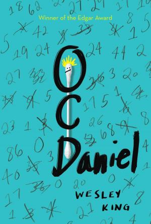 Cover of the book OCDaniel by John Gierach