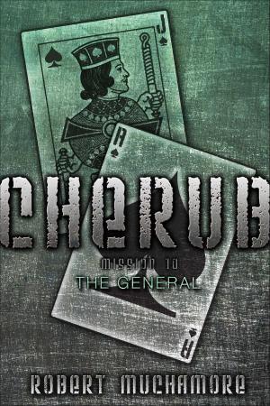 Cover of the book The General by Christopher Golden
