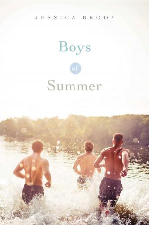 Cover of the book Boys of Summer by Suzanne Weyn