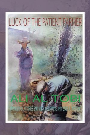 Cover of the book Luck of the Patient Farmer by Steven Wong