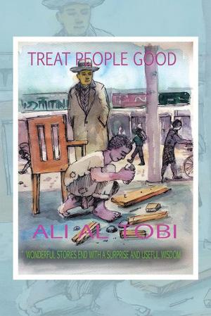 Cover of the book Treat People Good by Priyanka Rajendram