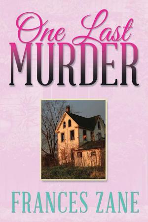 Cover of the book One Last Murder by Emily Barratt