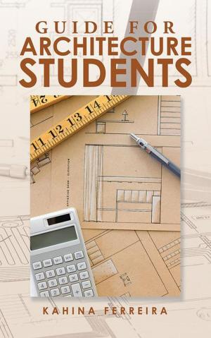 Cover of the book Guide for Architecture Students by Abbia Udofia