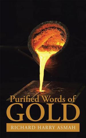 Cover of the book Purified Words of Gold by Alanna Lockward