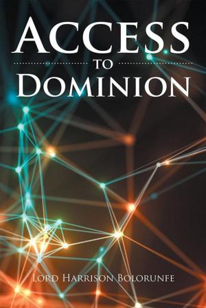 Cover of the book Access to Dominion by Margaret McAlpine