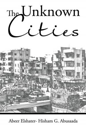 bigCover of the book The Unknown Cities by 
