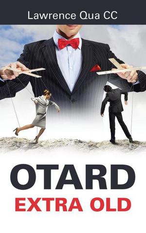 Cover of the book Otard by Leela Chakrabarty