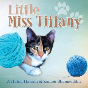Cover of the book Little Miss Tiffany by Maria Jasmine Freeman