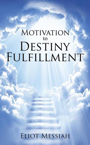 bigCover of the book Motivation to Destiny Fulfillment by 