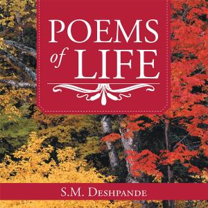 Cover of the book Poems of Life by Lee Ching Kai