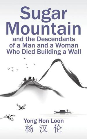 Cover of the book Sugar Mountain and the Descendants of a Man and a Woman Who Died Building a Wall by Naughty Nickers