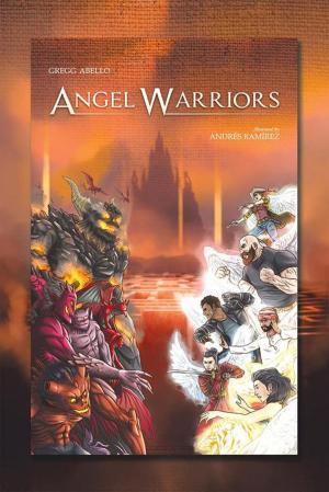 Cover of the book Angel Warriors by Rotimi Oluwaseyitan